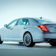 Image for article titled 2017 Genesis G90: This Is It